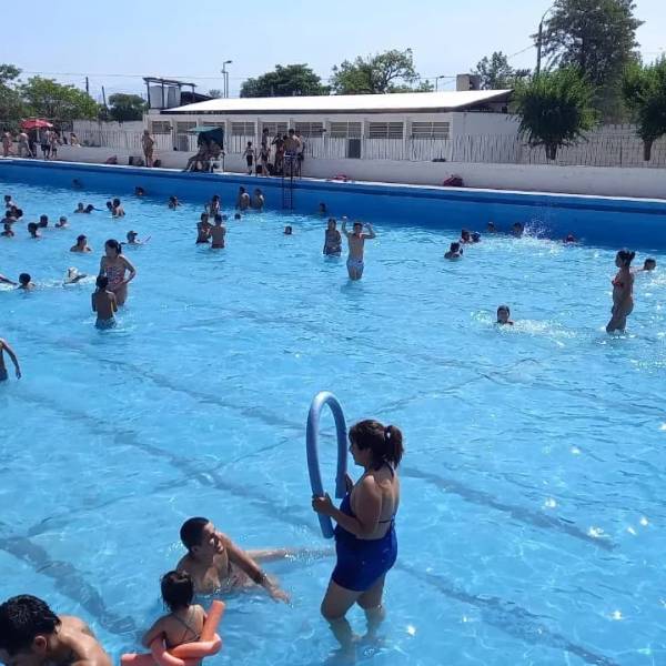 En los complejos Xamena y Vitale abren las inscripciones para las colonias de vacaciones municipales