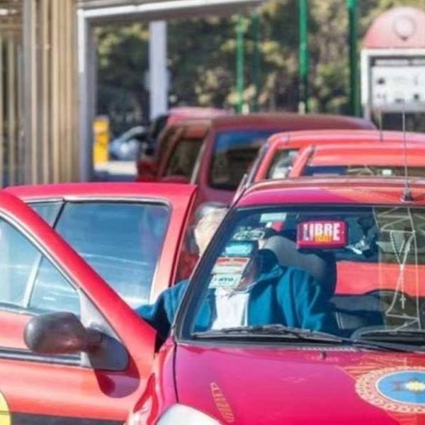 Taxistas salteños proponen implementar “viajes compartidos” para abaratar el costo de los viajes entre pasajeros