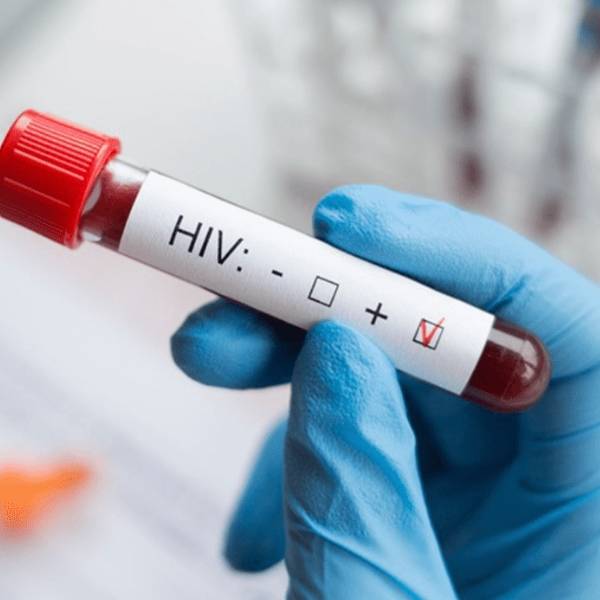 Salud informó que durante el primer semestre de 2025 se confirmaron 148 nuevos casos de VIH en Salta