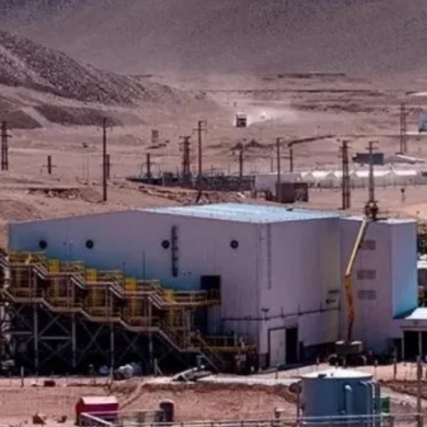 Exportaciones mineras: Salta consolida su crecimiento y amplía su presencia en los mercados internacionales