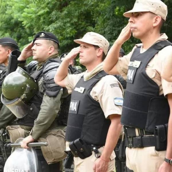 El Plan Güemes se reforzará  con la presencia de más fuerzas federales en el norte de Salta