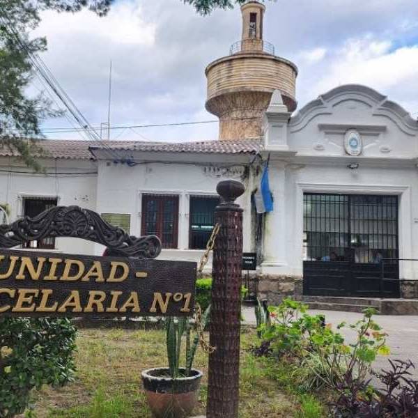 Imputan a seis personas por la  venta de drogas dentro de la Cárcel de Villa las Rosas: Hay un penitenciario involucrado