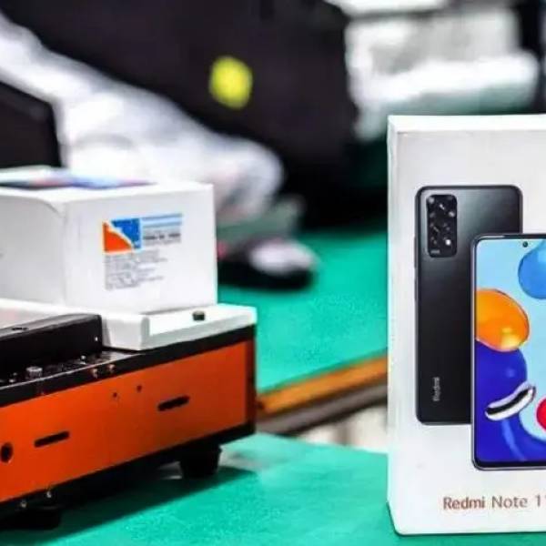 El incremento del contrabando tecnológico pone en una situación difícil a comercios salteños: 