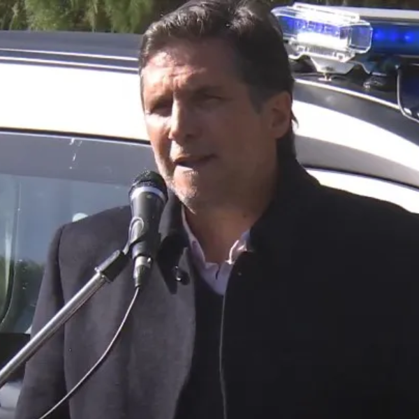 Los policías que fueron a trabajar ebrios a una comisaría de Metán podrían ser expulsados de la fuerza