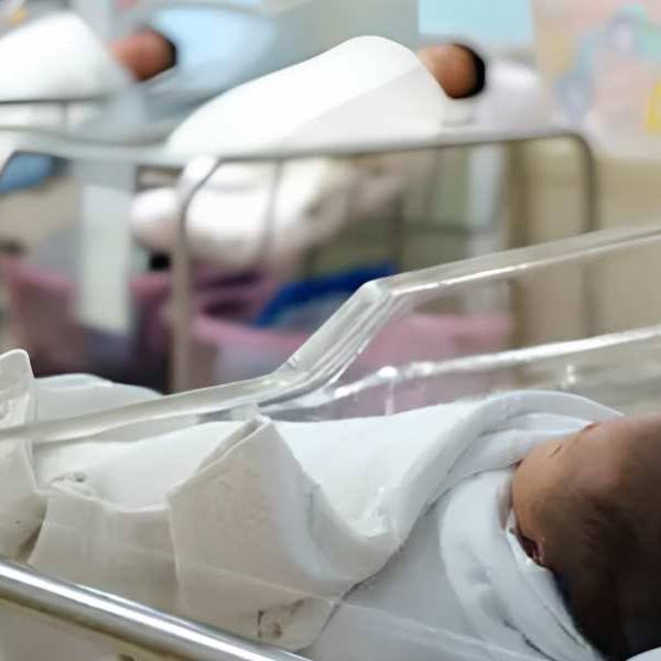 Preocupante caída de la natalidad: En cuatro años se registraron 6.500 nacimientos menos en Salta