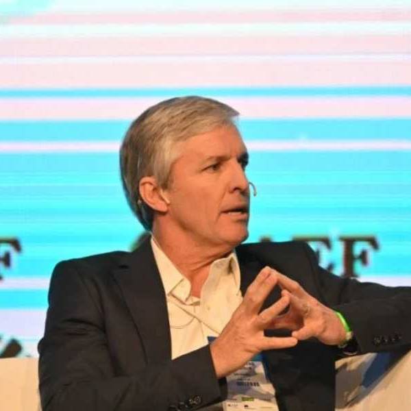 Ni los amigos se salvan: El empresario mileista Monsegur, en crisis porque citrícola San Miguel quedó al borde del default