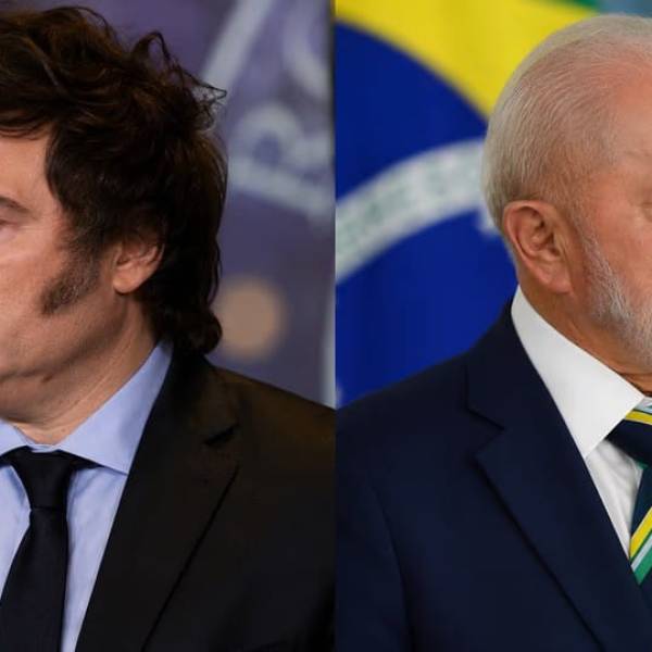 A pesar de las diferencias, Brasil ratificó su apoyo a la Argentina por las Islas Malvinas