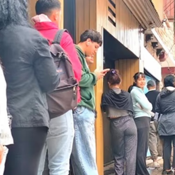 Crisis laboral: casi el 70% de los jóvenes argentinos no tiene empleo registrado