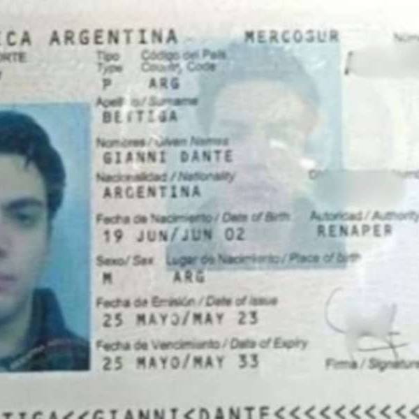 Denuncian que por un engaño, un argentino que viajó por estudios, ahora combate para el Ejército ruso contra Ucrania