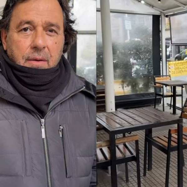 Sáenz volvió a reclamar a Nación soluciones para el abastecimiento de gas en el norte argentino: 