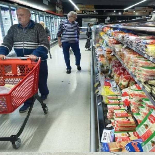 “Estamos en récord de consumo”, aseguró nuevamente el presidente Javier Milei