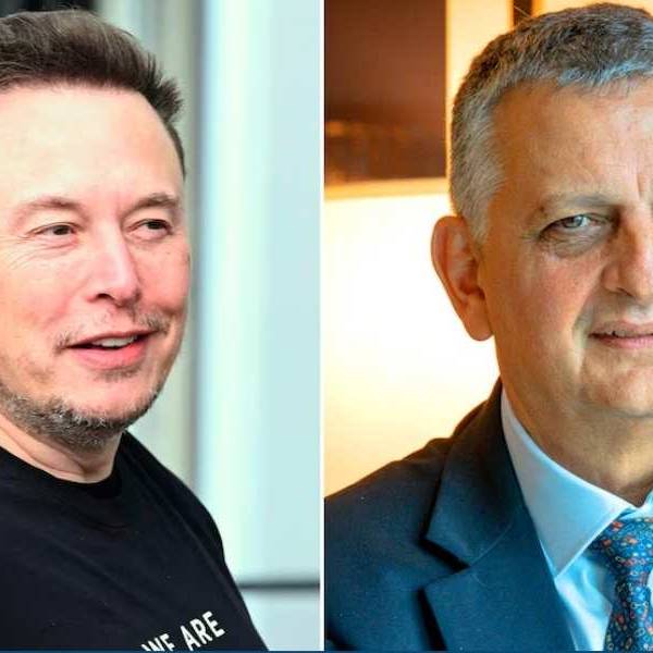 Tesla desembarca en Argentina: Acaba de firmar un acuerdo con YPF para desplegar cargadores eléctricos en el país