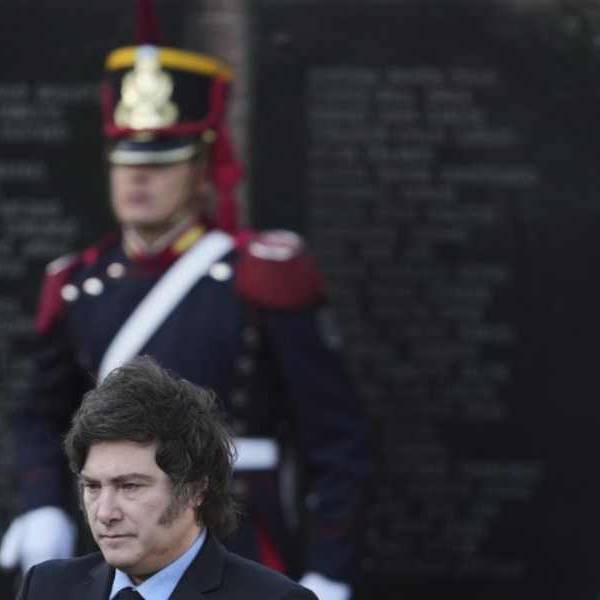 En el gobierno hay preocupación por el impacto internacional de la condena a Cristina Kirchner