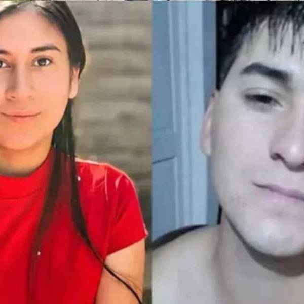 Gastón Ramírez, asesino de Cintia Orellana, ya había sido denunciado en Metán  por violencia de género