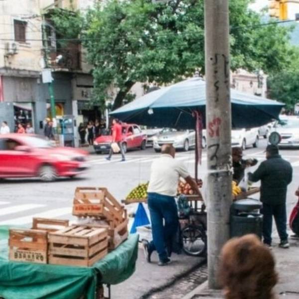 Datos del INDEC: 49 mil trabajadores Salteños buscan otro empleo para poder llegar a fin de mes