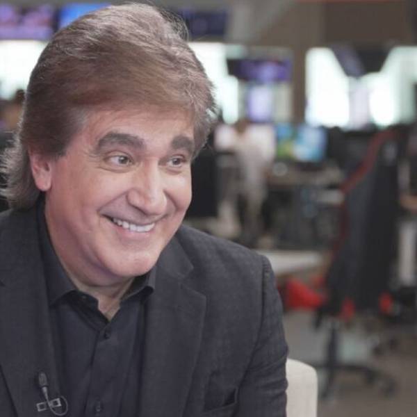 Lanzan un espacio político para promover la candidatura a presidente del pastor Dante Gebel