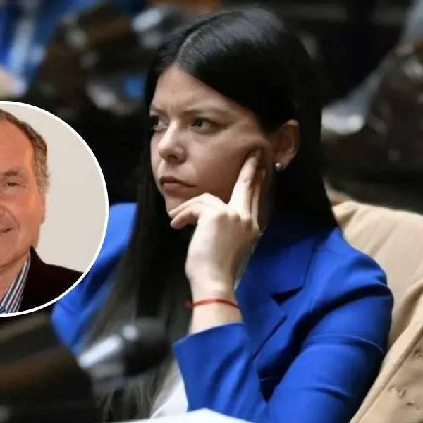 Desde Metán criticaron a la senadora Orozco: 