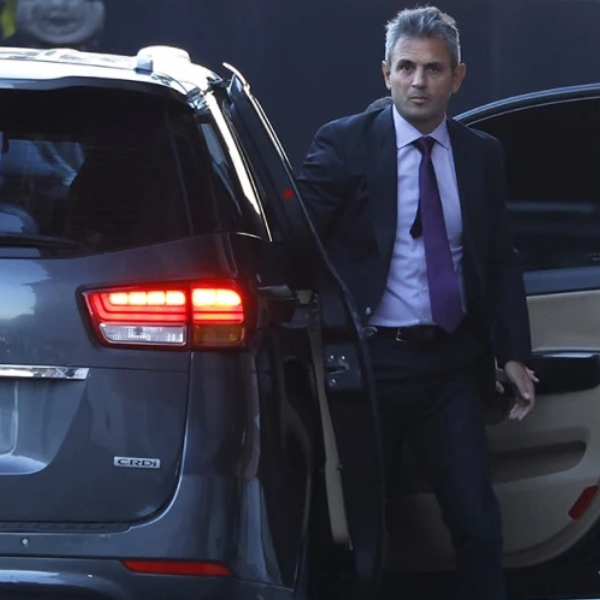 El gobierno elige a Kicillof como rival de Milei y sale a polarizar: Funcionarios saldrán a pegarles en forma coordinada