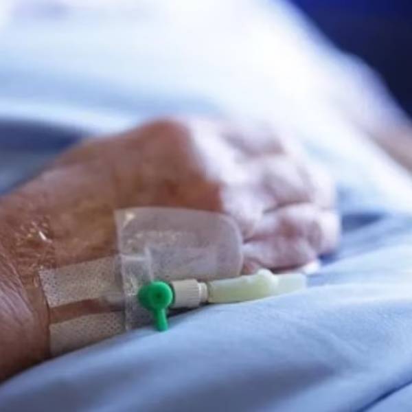 Uruguay registró la primera muerte por eutanasia tras la nueva ley: Era una paciente oncologica de 69 años