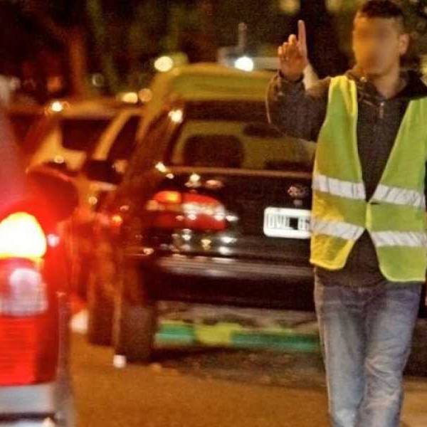 La violencia de los trapitos crece en las calles de Salta: “Un proyecto busca poner un freno a esta práctica”