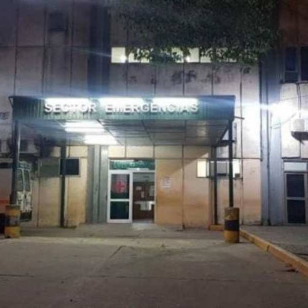 Tragedia en Orán: Una bebé de un año habría caído a un tacho con agua y falleció