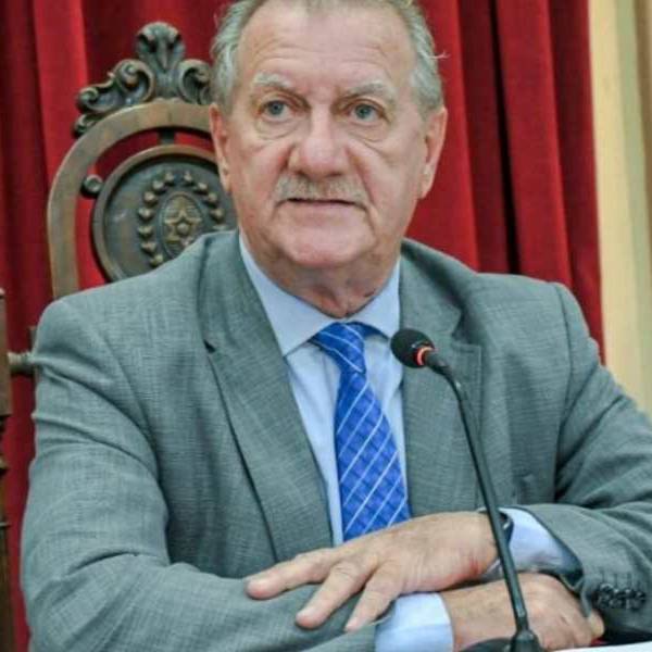 El vicegobernador de Salta afirmó que se podría crear una Agencia de Inteligencia del NOA para combatir el narcotráfico