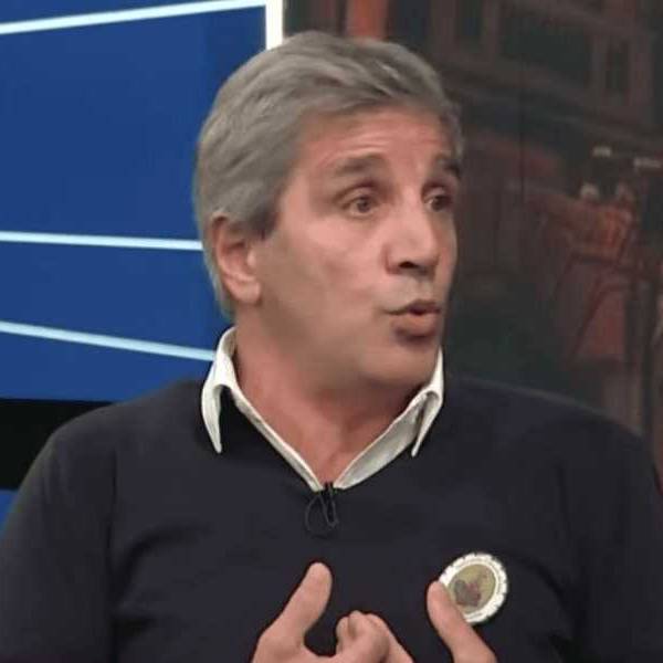 El Ministro Caputo ninguneó el endeudamiento familiar récord de las familias argentinas: 