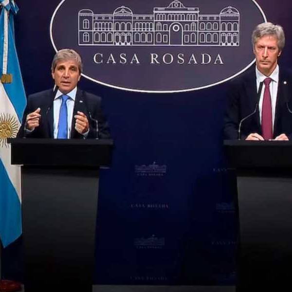 Argentina se endeuda a niveles récord: Pagar deuda con más deuda tapona cualquier futura reestructuración
