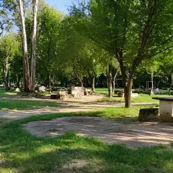 El Municipio de La Caldera abrirá el camping Quitilipi por el Día del Estudiante pero advierte que habrá controles y no se venderá alcohol