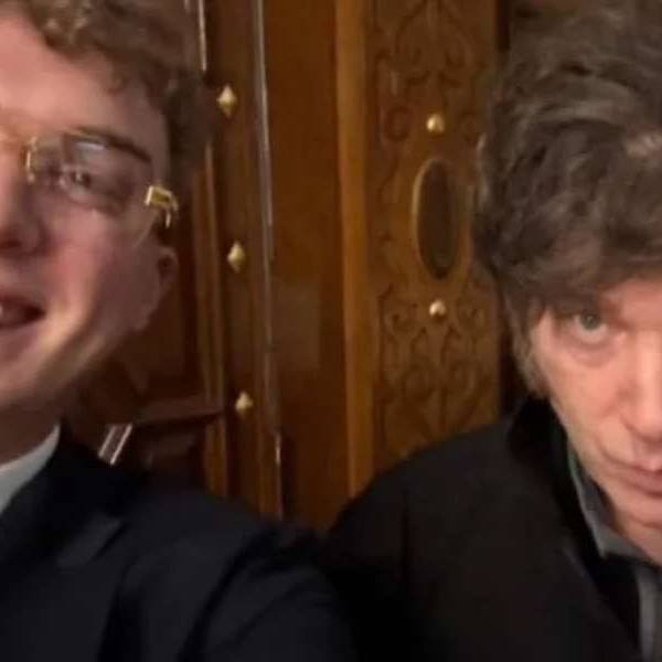 Causa $LIBRA: Hayden Davis hizo transferencias millonarias después de reunirse con Javier Milei y antes del lanzar el token