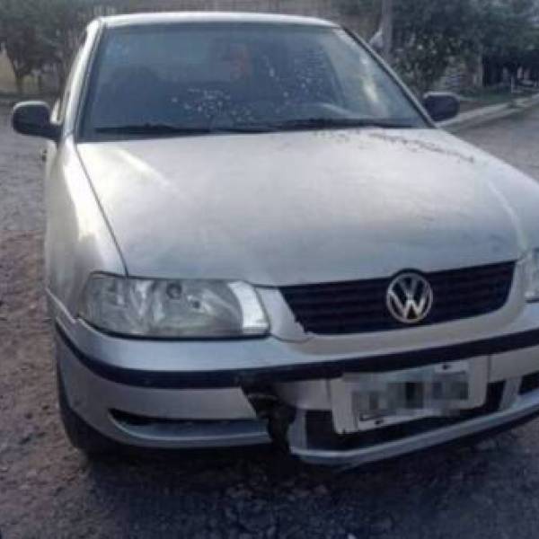 Un concejal de Campo Santo manejaba alcoholizado y atropelló a una madre con su hija
