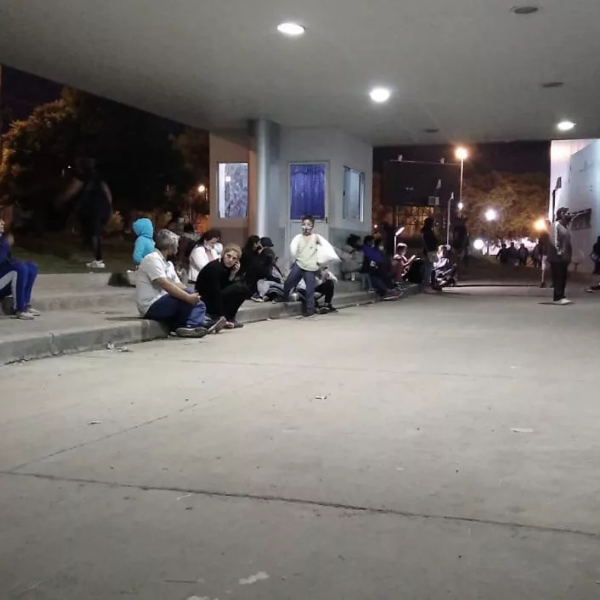Salta superó los 16 mil casos de síndrome gripal en lo que va del año: Los niños entre  5 y 9 años son los más afectados