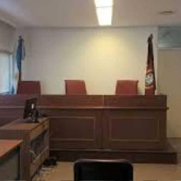 Barrio Castañares: Dos hombres fueron condenados por un homicidio vinculado a la venta de estupefacientes