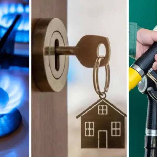 El mes de Junio comenzará con aumentos en alquileres, combustibles y prepagas