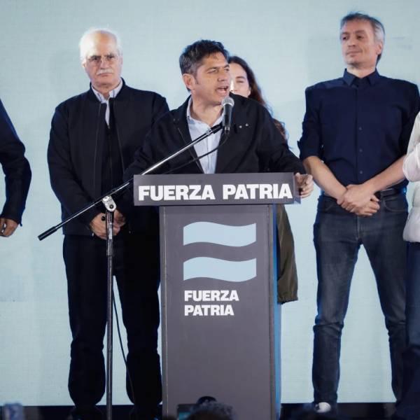 Miedo al caos, el voto extranjero y la Boleta Única: Los factores de la derrota del peronismo en la provincia