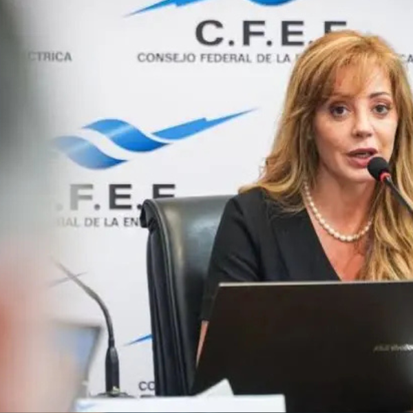 Flavia Royón sobre las elecciones 2027: “Hoy el gobernador Gustavo Sáenz está pensando en la gestión