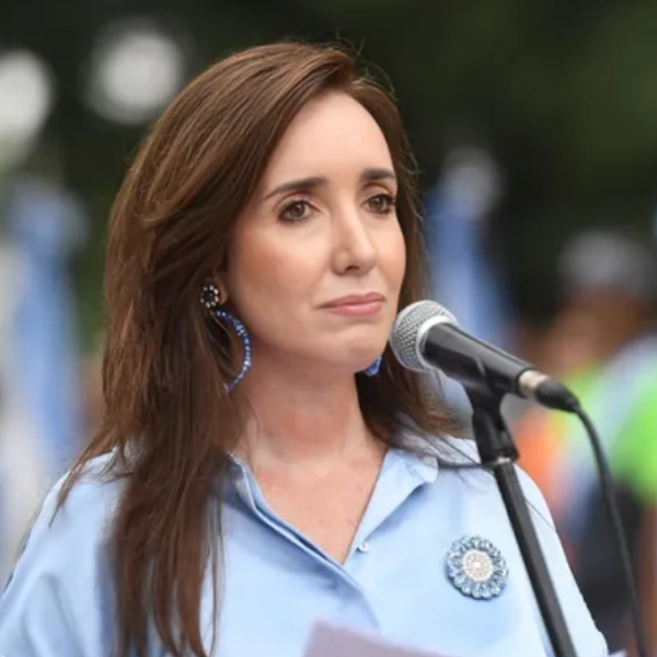 No está invitada: Javier Milei le cerró las puertas a Victoria Villarruel al acto por el Día de la Bandera en Rosario