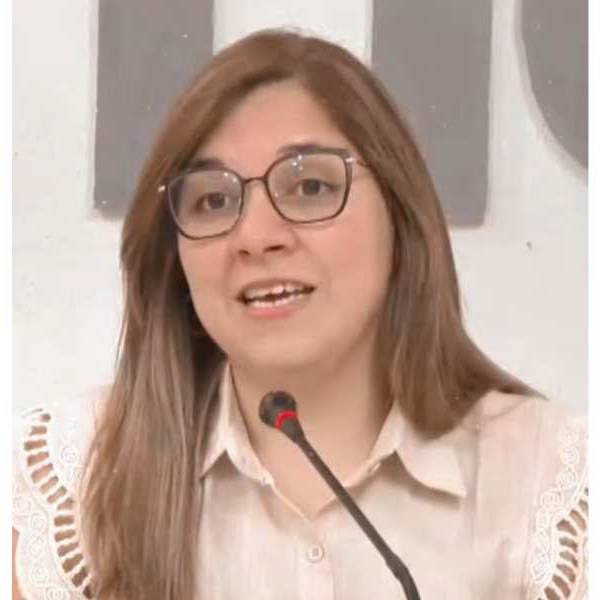 La diputada libertaria Eliana Bruno apuntó contra la conducción de LLA Salta y pidió disculpas a Pettovello y Sáenz