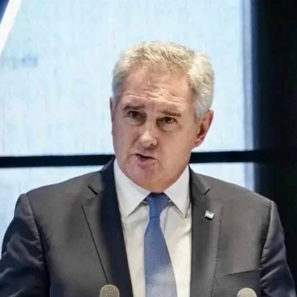 Después de los insultos de Milei hacia Lula, el gobierno busca bajar el tono al conflicto con Brasil: 