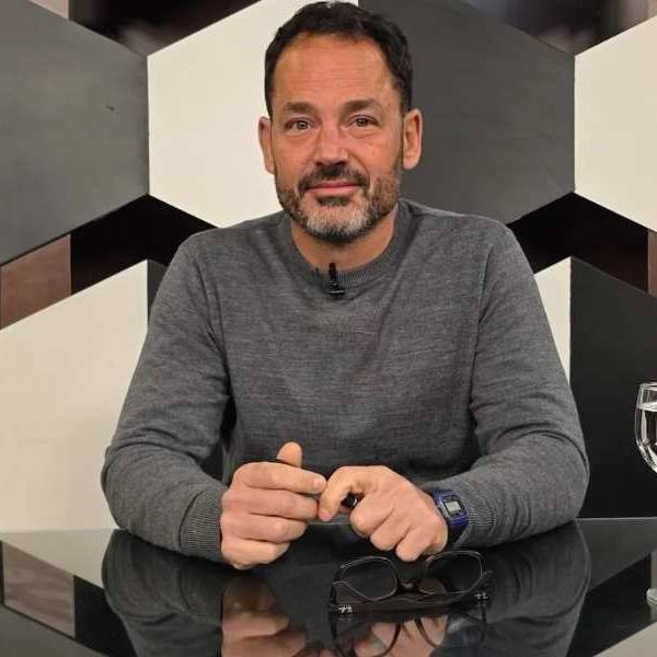 Emiliano Durand: “Si Sáenz se presenta a gobernador, yo lo voy a acompañar como candidato a intendente