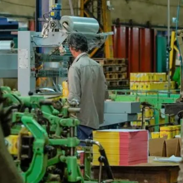 Cerca de la mitad de las pymes en Argentina prevé reducir personal en los próximos meses