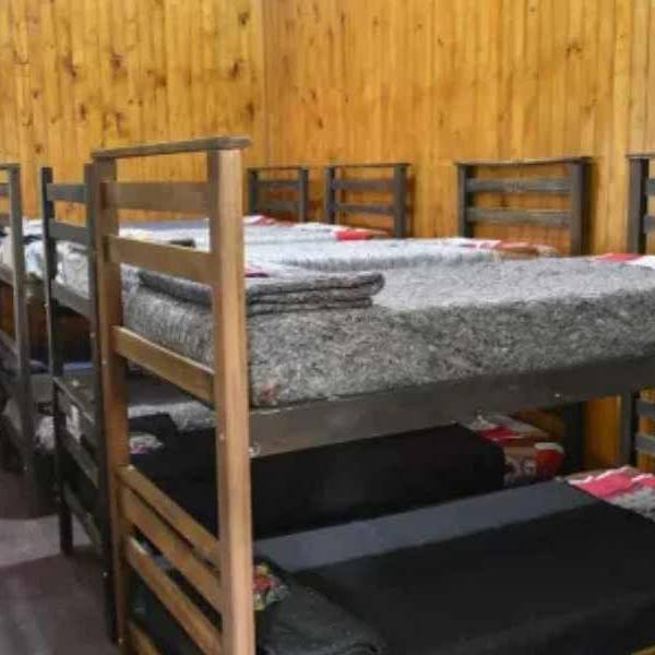 El Gobierno de Salta habilita el Hogar de Noche para asistir a personas en situación de calle