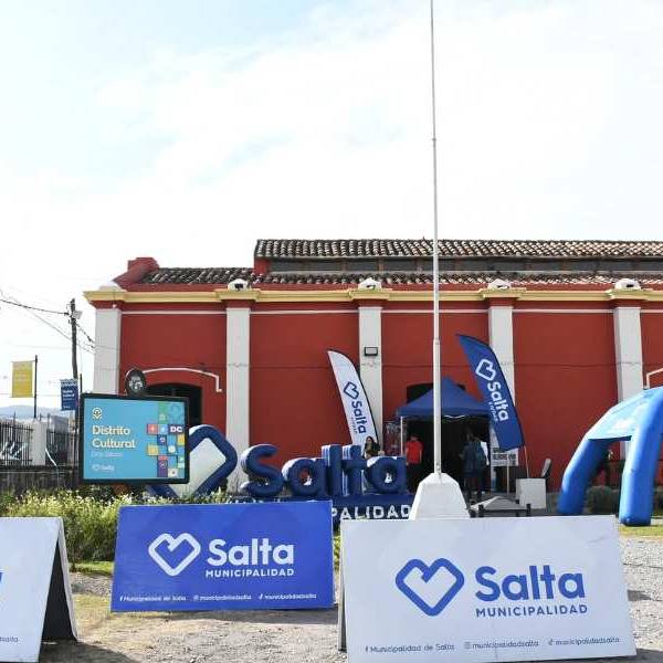 Mañana 21 de julio se realizará el 2° Circuito del Comerciante en el Distrito Dino Saluzzi: Podés hacer la habilitación y sacar el Monotributo gratis