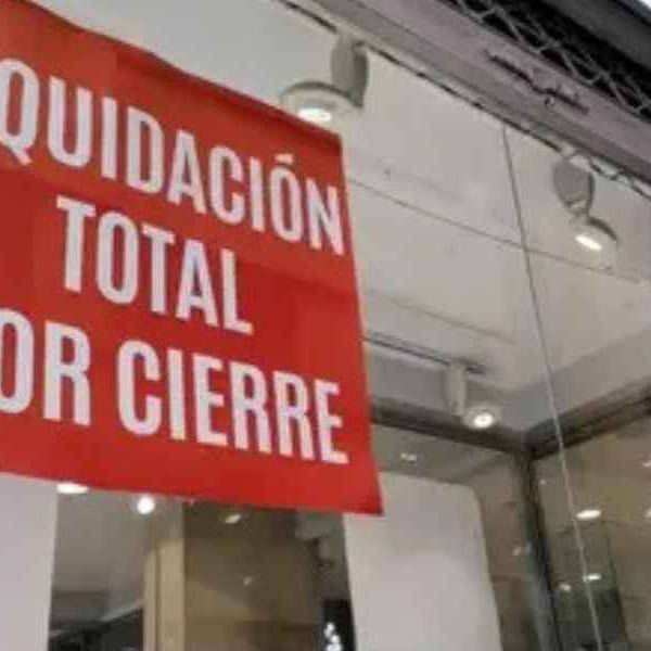 No hay reactivación: El Banco Central indicó que los préstamos para el consumo cayeron en junio