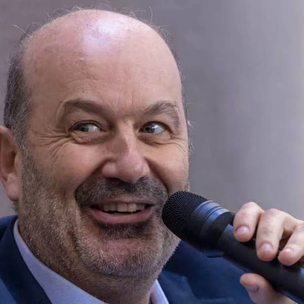 Bajo la coordinación de Sturzenegger el Gobierno audita los ministerios y planea otra ola de despidos estatales