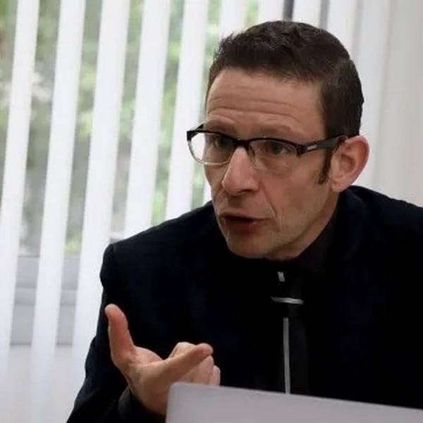 Un exsocio de Milei anticipó que Luis Caputo tiene 