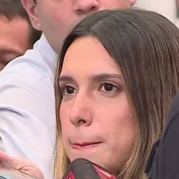 Volvió al país la abogada santiagueña acusada de racismo en Brasil: “Pedí perdón y lo haría un millón de veces más”