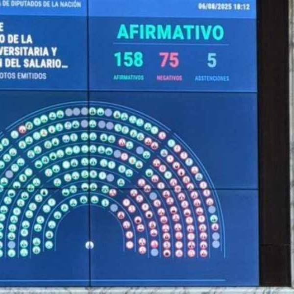 Después de la derrota en el Congreso: Caputo y Milei evalúan ceder presupuesto para varias áreas sociales y de salud