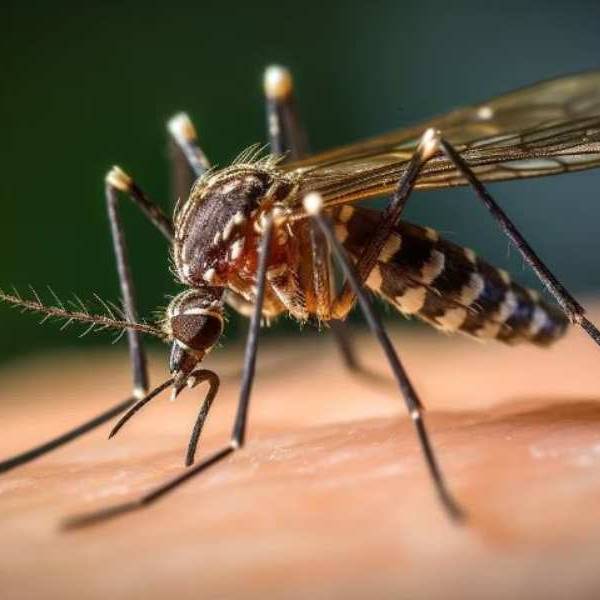 En el último año los casos de dengue disminuyeron un 99,9% en la provincia de Salta