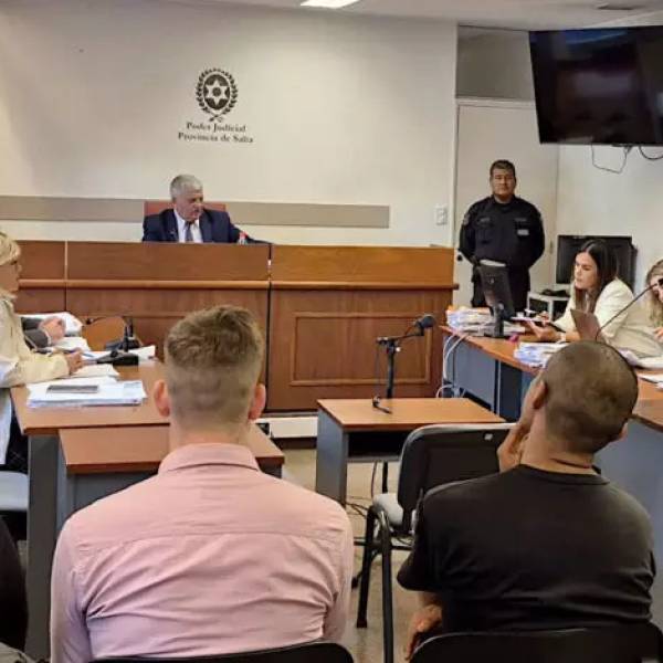 Campo Quijano: Aseguran que el conductor pasó el vehículo por encima de María Cabrera de forma deliberada